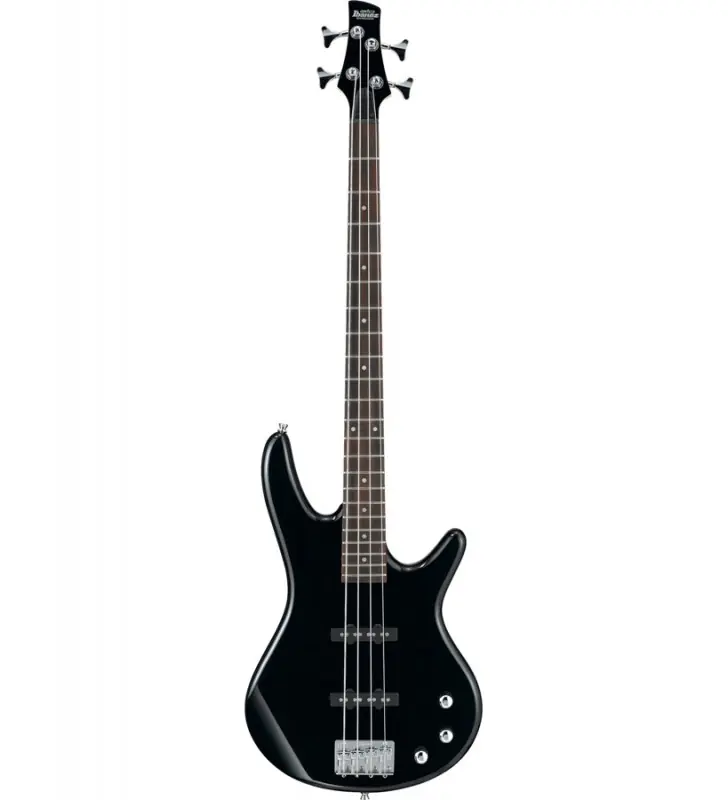 Favoriet Ibanez GSR180-BK basgitaar