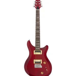 Alleen Vandaag Sire Q3 Series Larry Carlton Vintage Cherry Electrische Gitaar