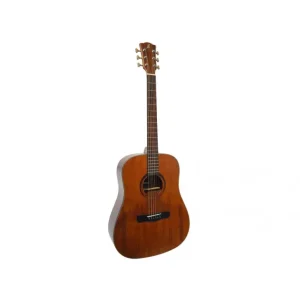 Shop Nu Merida Cardenas C10D Dreadnought Western Gitaar massief spruce/sapele