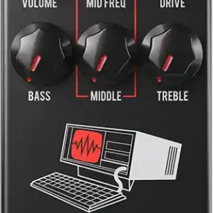 Weekendaanbieding Jhs Hard Drive Black