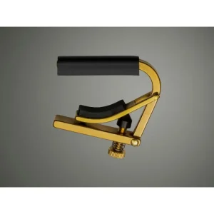 Koopje Shubb Capo ukulele C9b bronze