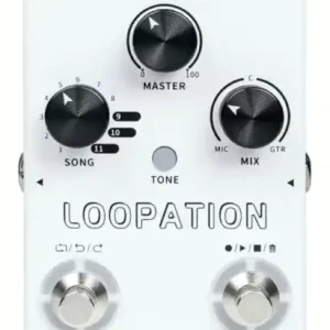 Speciale Aanbieding Mooer LOOPATION