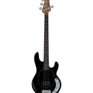 Dagaanbieding Sterling by Musicman Ray34 4-String Bass Black