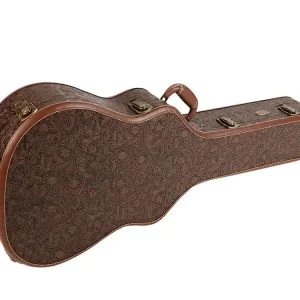 Boston CAC-720-D deluxe design koffer voor dreadnought gitaar Shop Nu