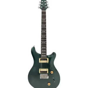 Sire Q7 Series Larry Carlton Metallic Green Electrische Gitaar Uitverkoop