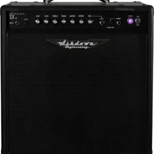 Ashdown SX-5C Combo Finale Uitverkoop