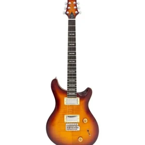 Sire Q7 Series Larry Carlton Tobacco Sunburst Electrische Gitaar Meest Verkocht