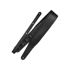 Gereduceerde Prijs Richter Springbreak I Nappa Gitaarband Zwart