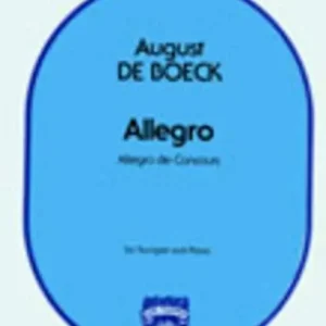 Allegro Flitsaanbieding