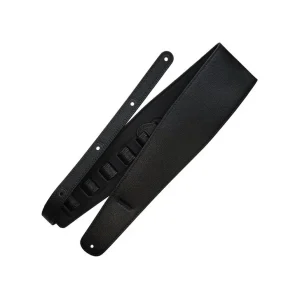 Favoriet Richter Bass Strap Zwart