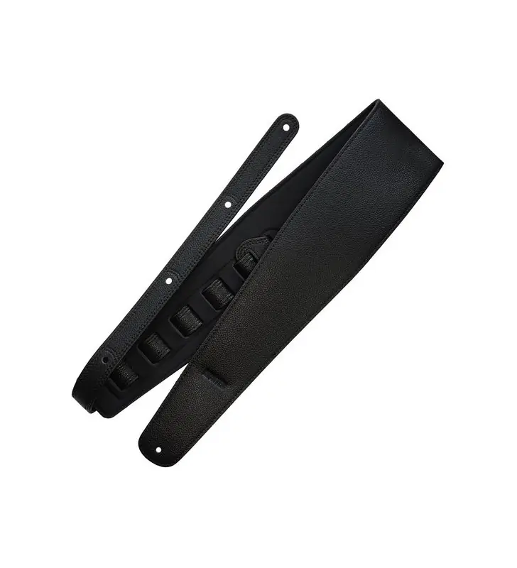 Favoriet Richter Bass Strap Zwart