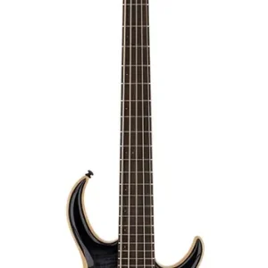 Sire Basses M7+ S5/TBK basgitaar Tijdelijk Beschikbaar