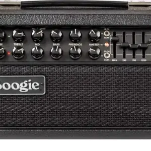 Goedkoop Mesa boogie Mark Five: 25 Head - Black Bronco