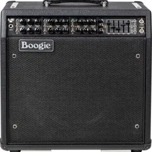 Mesa boogie Mark VII 1x12 Combo - Black Exclusieve Aanbieding