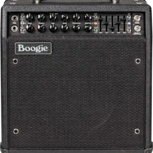 Hoge Kwaliteit Mesa boogie Mark Five: 25 1x10 Combo - Black Bronco