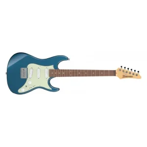 Merkproduct Ibanez AZES31AOC Electrische Gitaar - Artic Ocean