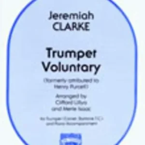 Trumpet Voluntary Speciale Aanbieding