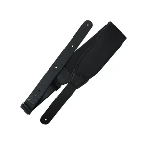 Must-Have Richter Ultra Comfort Ergo Strap Zwart