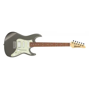 Exclusieve Aanbieding Ibanez AZES40TUN Electrische Gitaar - Tungsten