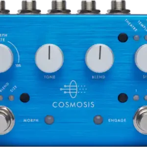 Actieprijs Pigtronix COSMOSIS REVERB