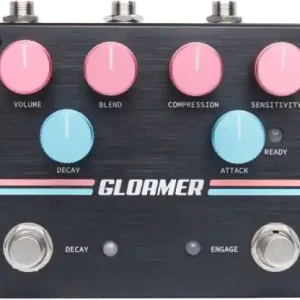 Veilige Betaling Pigtronix GLOAMER COMPRESSEUR