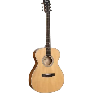 Cort Pure ONS orchestra body mass. spruce/mass. mahonie Lage Prijs