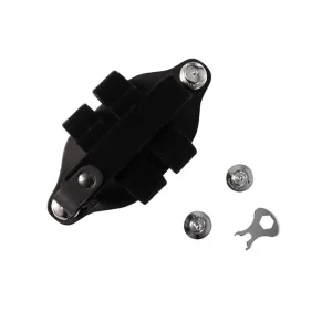 Flitsaanbieding Richter Wireless Transmitter Holder Universeel Zwart