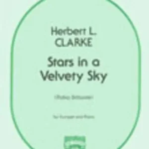 Voordeelprijs Stars In A Velvety Sky