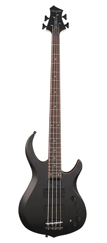 Alleen Vandaag Sire Basses M2+ 4/TBK basgitaar