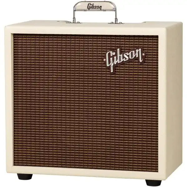 Gibson Falcon 5 Combo 8W Populair