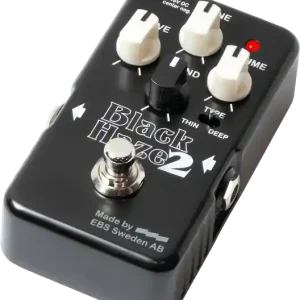 EbsBlue Label Blackhaze MK2 Gratis Verzending