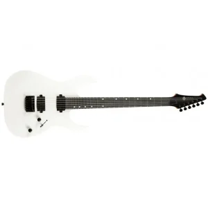 Spira Guitars S-400 Satin White Electrische Gitaar Hete Deal