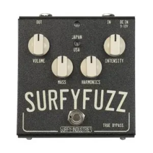 Surfy industries SURFYFUZZ Nu Kopen