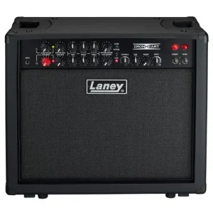 Beperkte Voorraad Laney Ironheart IRT30 Combo