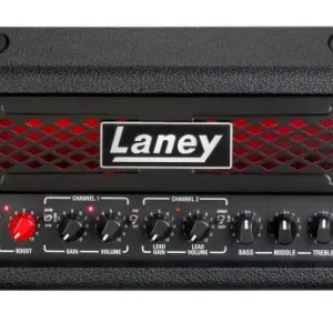 Laney Ironheart Dualtop Actieprijs