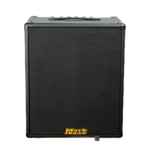 Gratis Verzending Markbass CMB 151 Black Line 150W
