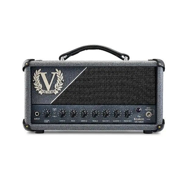 Voordeelprijs Victory amplification VX The Kraken MKII Compact Head