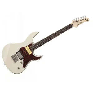 Yamaha PA311H Pacifica Electrische Gitaar Vintage White Shop Nu
