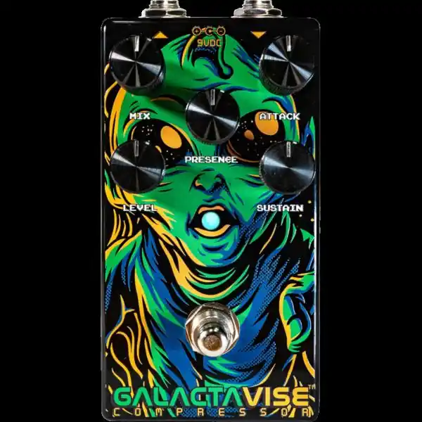 Speciale Aanbieding All pedal Galactavise Compresseur