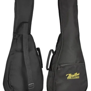 Boston UKB-06 gigbag voor bariton ukelele Direct Beschikbaar