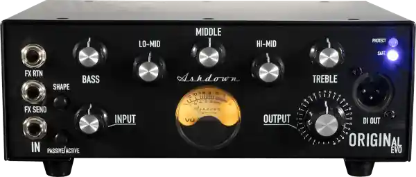 Uitverkoop Ashdown Original Evo 300W