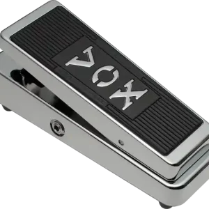 Gratis Verzending Vox VRM-1-LTD Real Mc Coy Chrome Edition