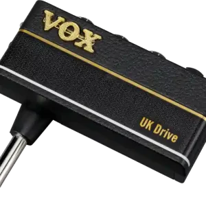 Vox Amplug 3 UK Drive Express Levering