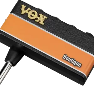 Vox Amplug 3 Boutique Seizoensaanbieding