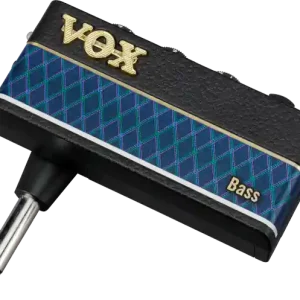 Vox Amplug 3 Bass Express Levering