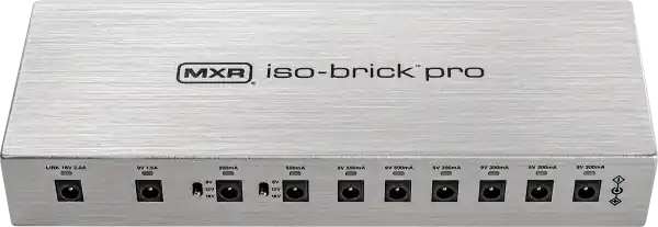 Mxr Iso Brick Pro Koop Online