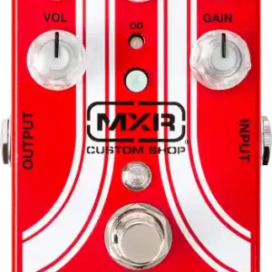 Veilige Betaling Mxr Gran Torino Boost Overdrive