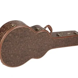 Boston CAC-720-GA deluxe design koffer voor grand auditorium modelgitaar Populair