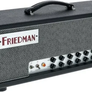 Friedman amplification Twin Sister Head Lage Kosten