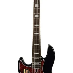 Direct Verzonden Sire Basses V7+ A5L/BK basgitaar